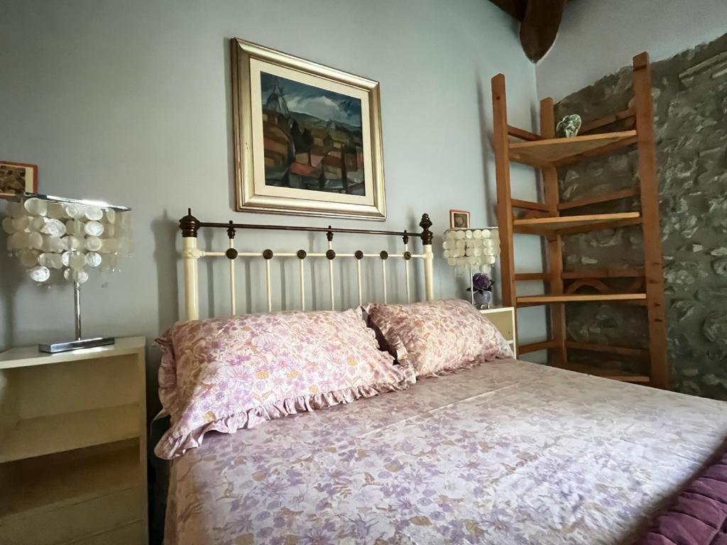 Collina Blu Bed & Breakfast บอลเซนา ภายนอก รูปภาพ