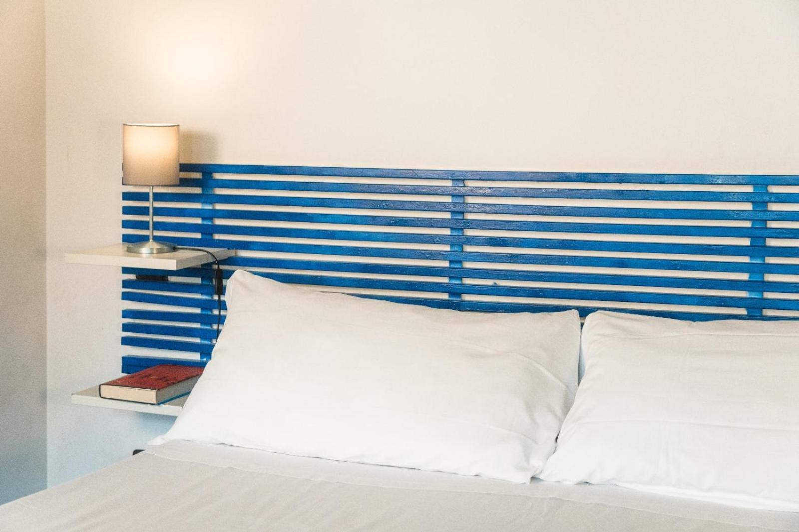 Collina Blu Bed & Breakfast บอลเซนา ภายนอก รูปภาพ